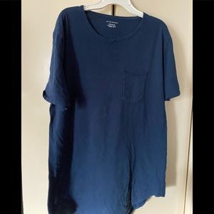 NO BOUNDARIES T-SHIRT